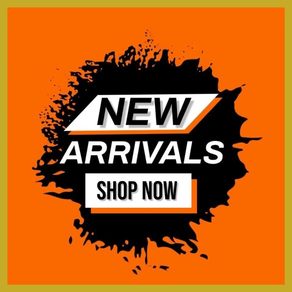 New Arrivals - Time 2 Paintball