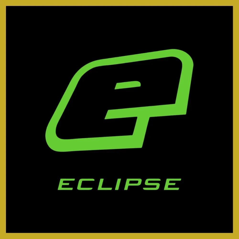 Planet Eclipse 2016 Divide Beanie - Black/Green