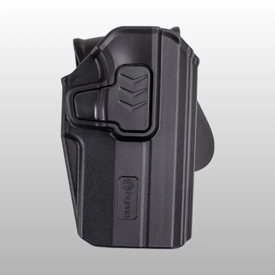 Byrna Level II Holster with Paddle -