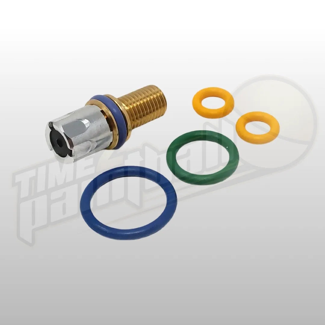 Dye DSR / DSR+ / DSR PRO / H6 Regulator Universal Rebuild Kit