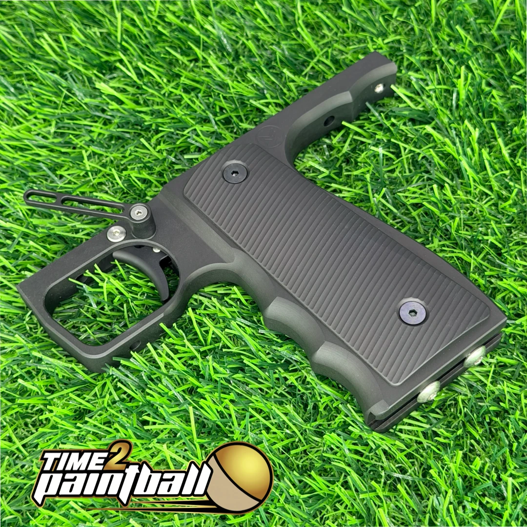 Mozak 86 Swing Trigger Frame - THICC - Time 2 Paintball