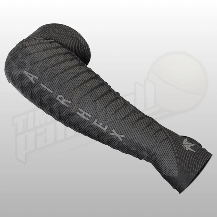 BunkerKings Fly Compression Elbow Pads - Time 2 Paintball
