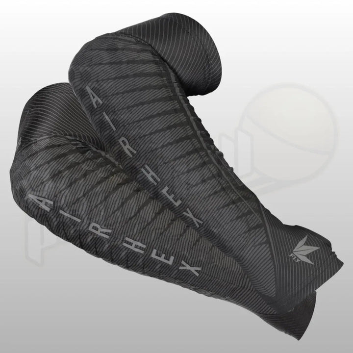 BunkerKings Fly Compression Elbow Pads - Time 2 Paintball