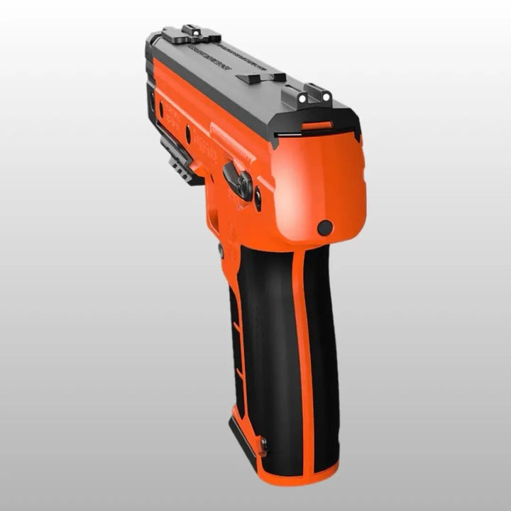 Byrna LE Universal Kit - Orange - Time 2 Paintball