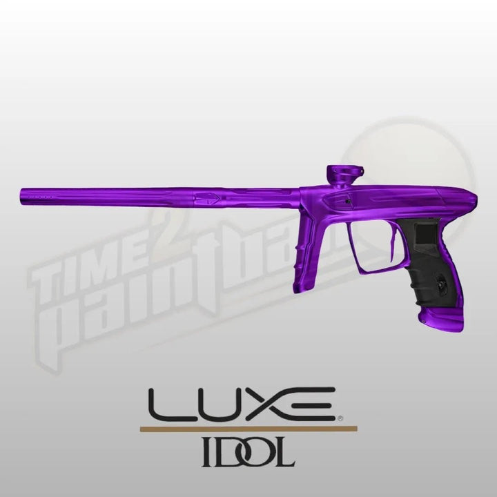 DLX LUXE IDOL - Time 2 Paintball