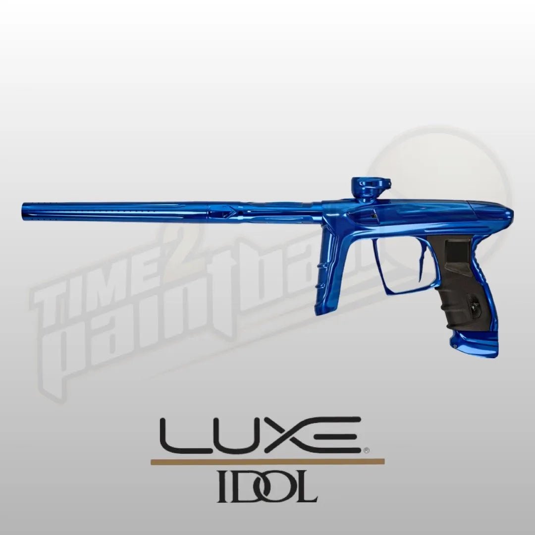 DLX LUXE IDOL - Time 2 Paintball