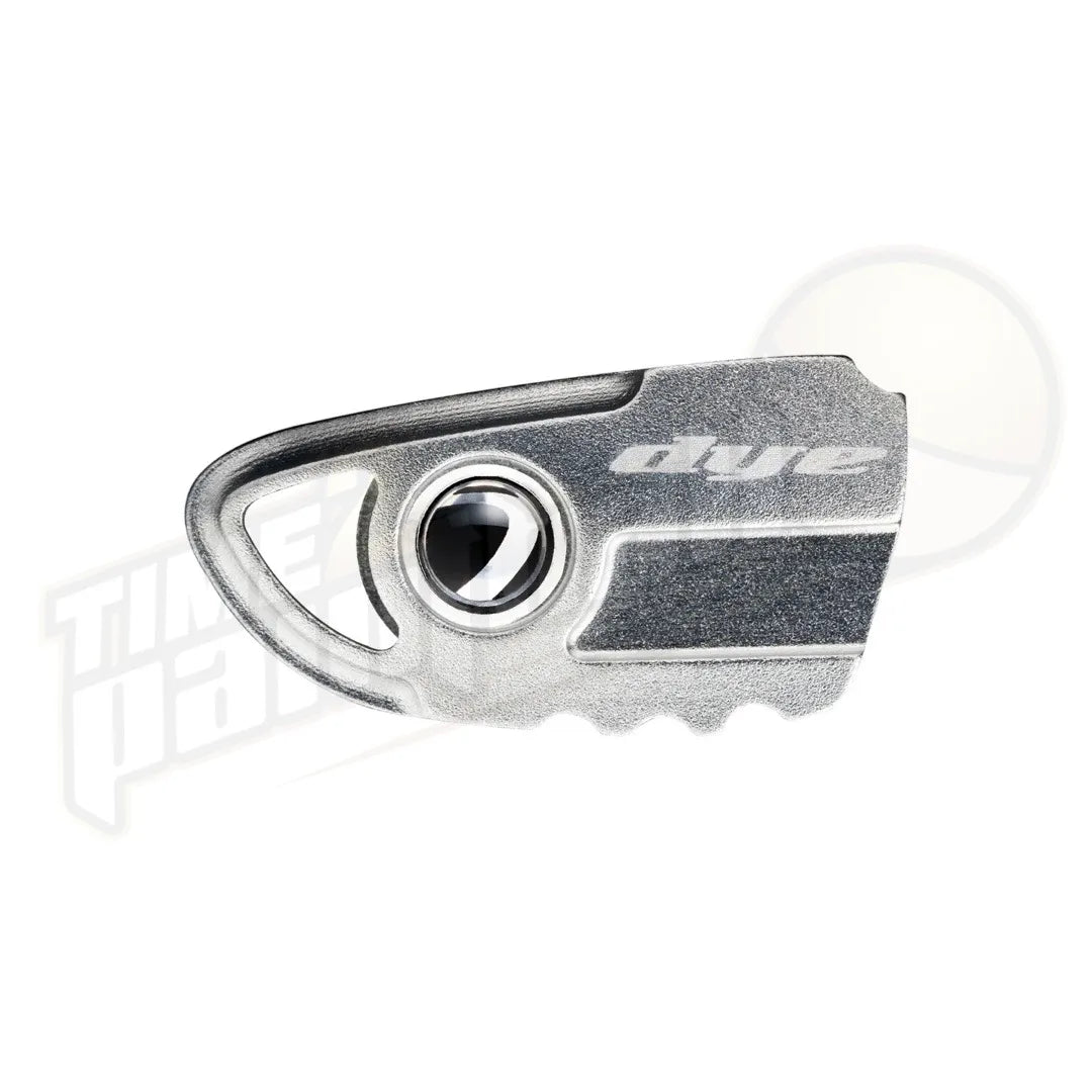 Dye Aluminum ASA Knob - DSR+ / M3+ / CZR+ - Time 2 Paintball
