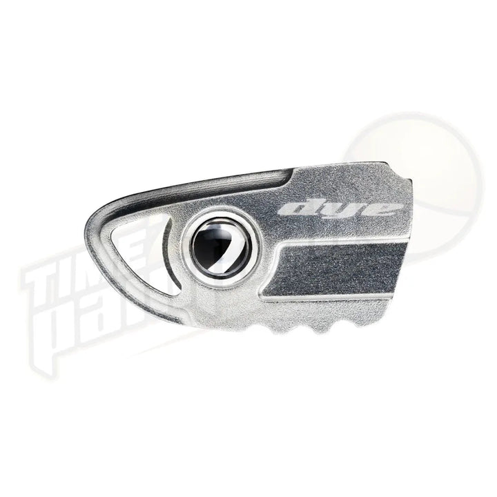 Dye Aluminum ASA Knob - DSR+ / M3+ / CZR+ - Time 2 Paintball
