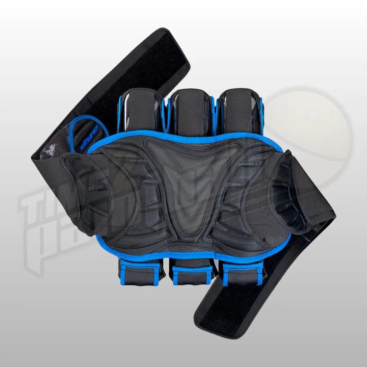 Dye Assault Pack PRO Harness 3+4 - Time 2 Paintball