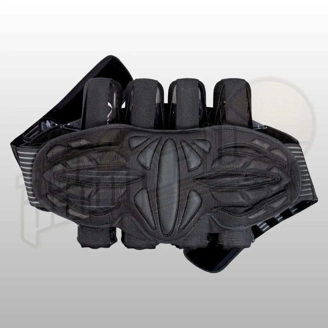 Dye Assault Pack PRO Harness 4+5 - Time 2 Paintball