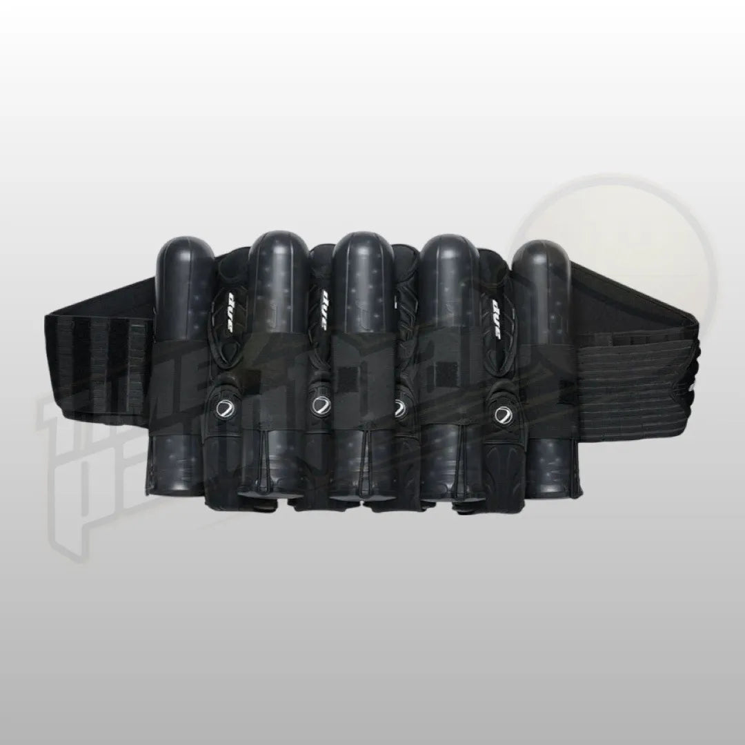 Dye Assault Pack PRO Harness 4+5 - Time 2 Paintball