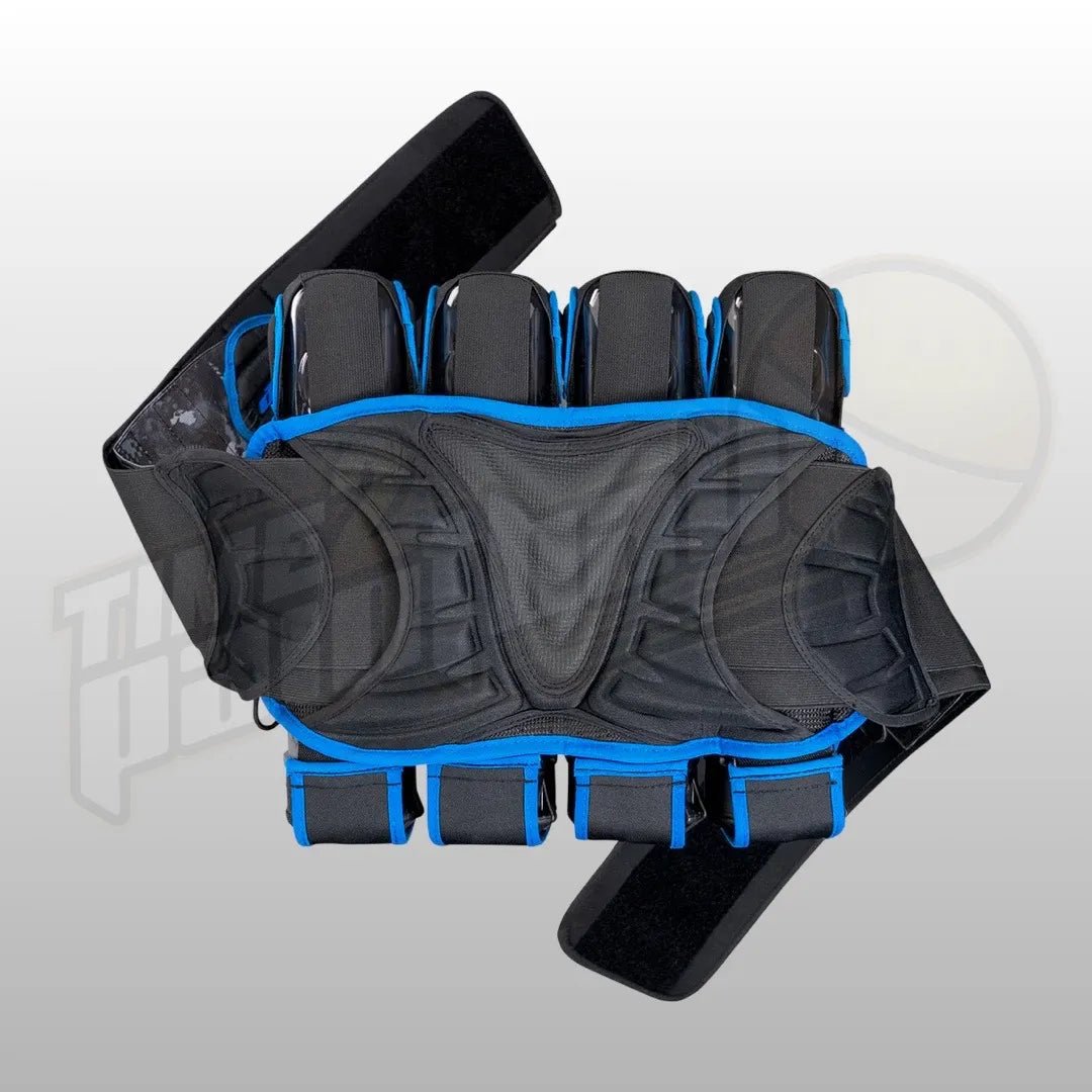 Dye Assault Pack PRO Harness 4+5 - Time 2 Paintball