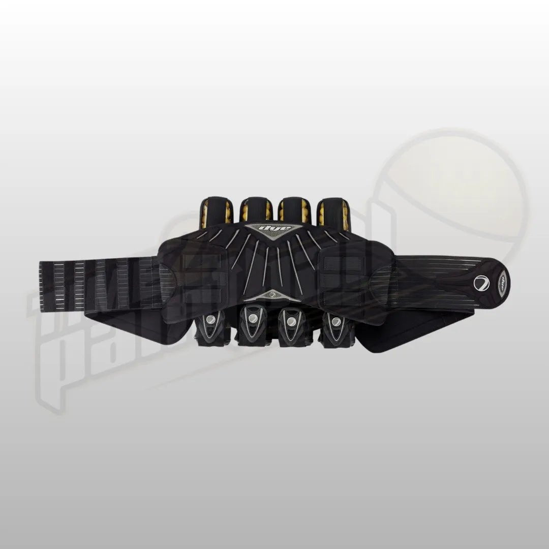 DYE Attack Pack PRO Harness - Time 2 Paintball