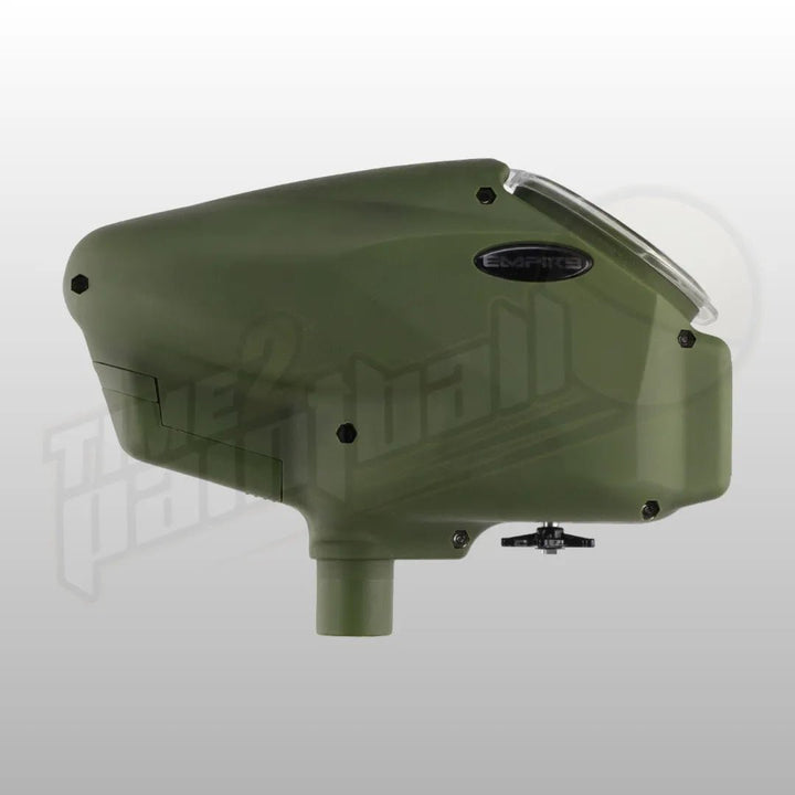 Empire Halo Too Electronic Loader - Time 2 Paintball