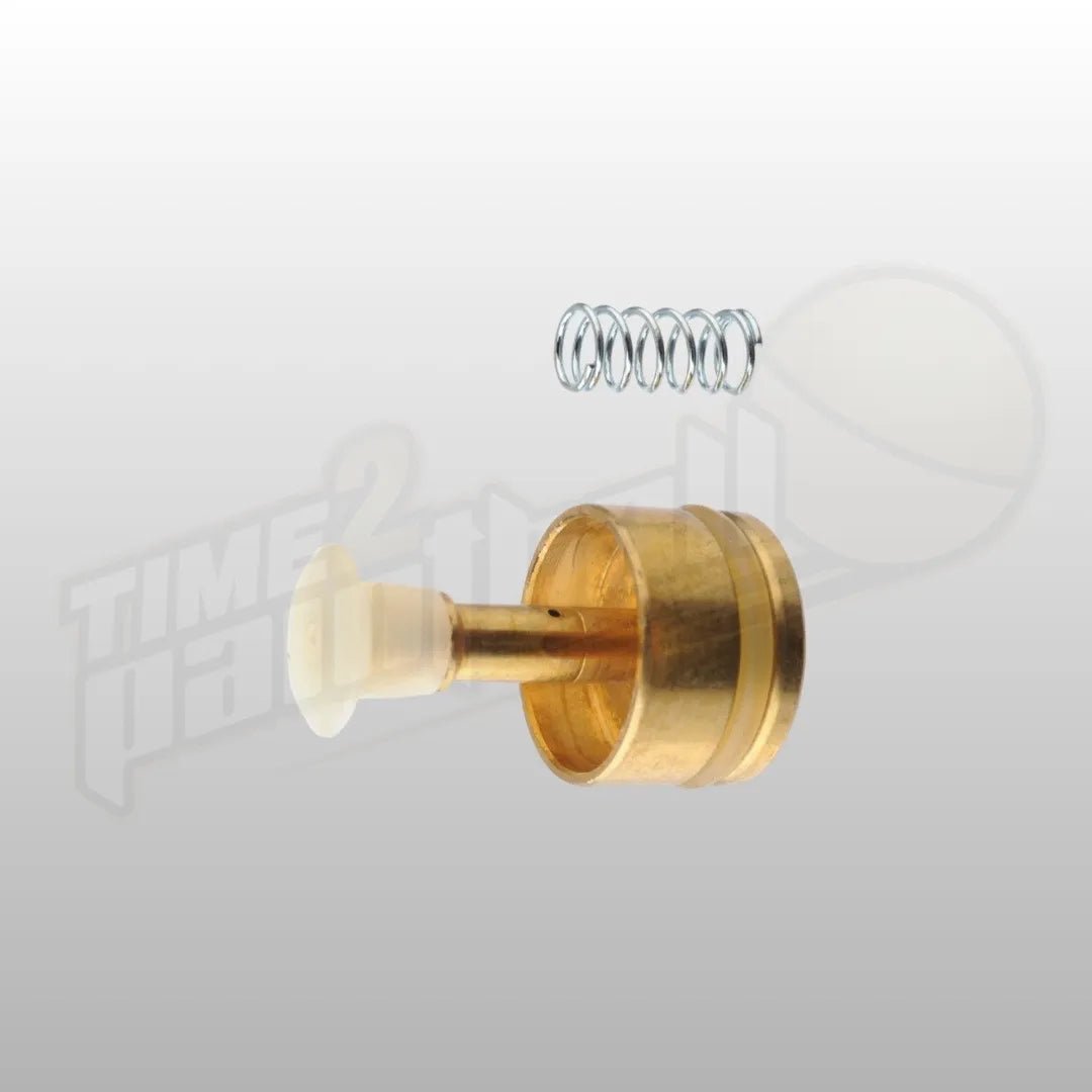 Empire Mini / GS / AXE / 2.0 / PRO V3 Poppet Assembly (17628) - Time 2 Paintball