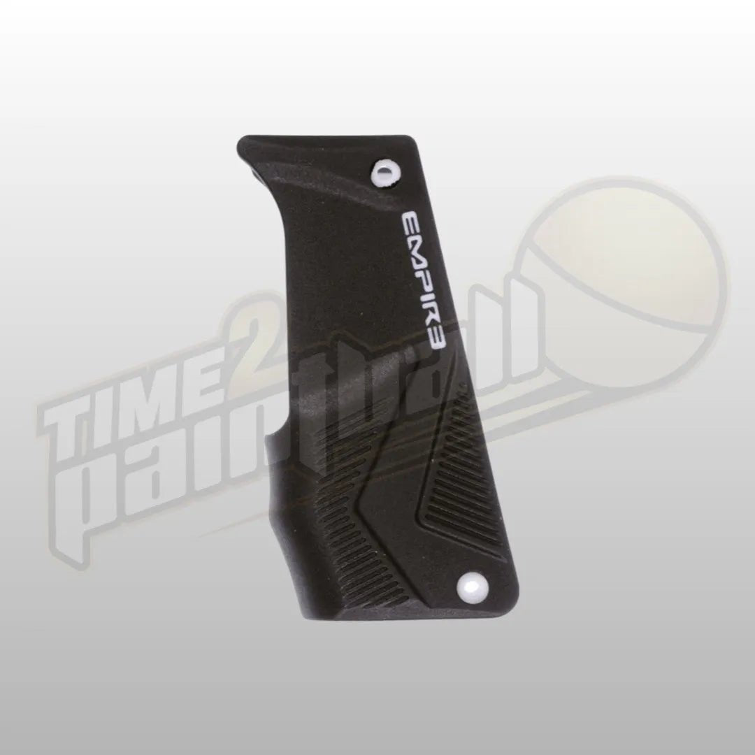 Empire Mini GS REAR Grip - Black - Time 2 Paintball