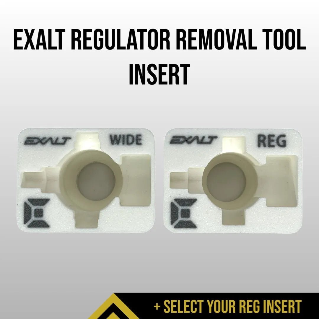 Outil de démontage régulateur de réservoir Exalt
