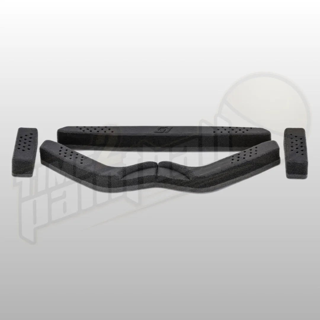 G1 Paintball JT Proflex / Spectra Goggle Foam Kit - Time 2 Paintball