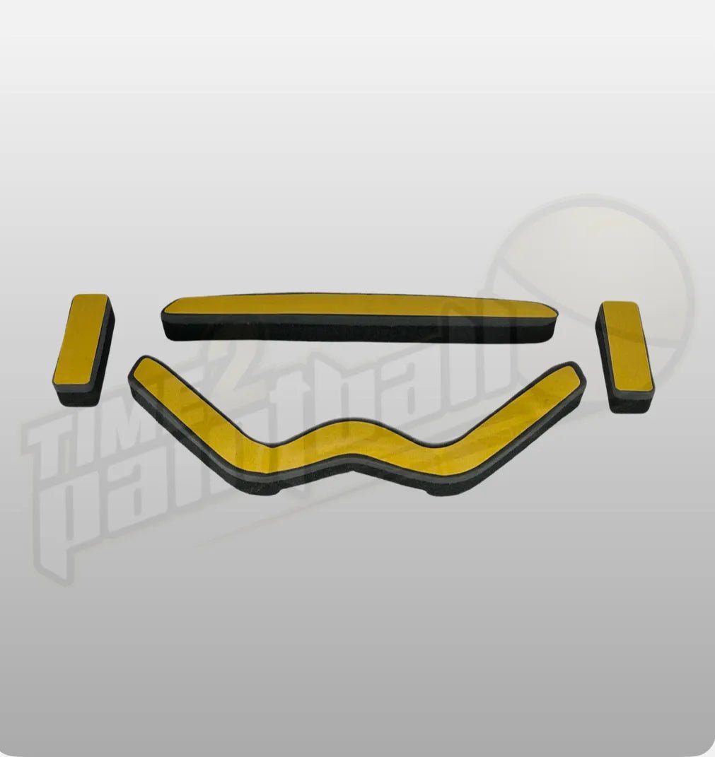 G1 Paintball JT Proflex / Spectra Goggle Foam Kit - Time 2 Paintball