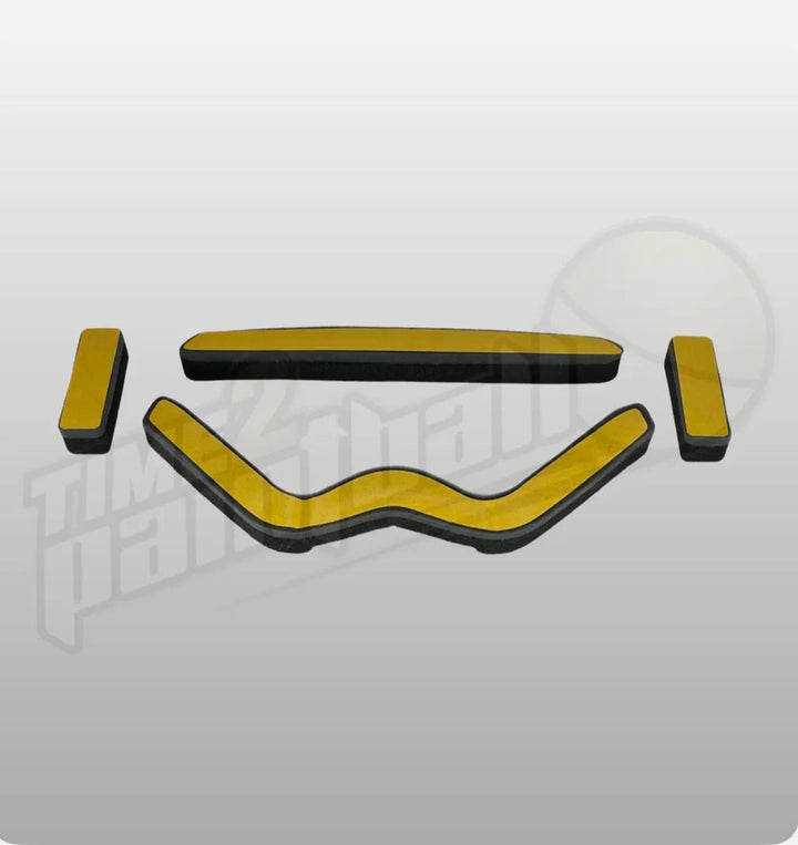 G1 Paintball JT Proflex / Spectra Goggle Foam Kit - Time 2 Paintball