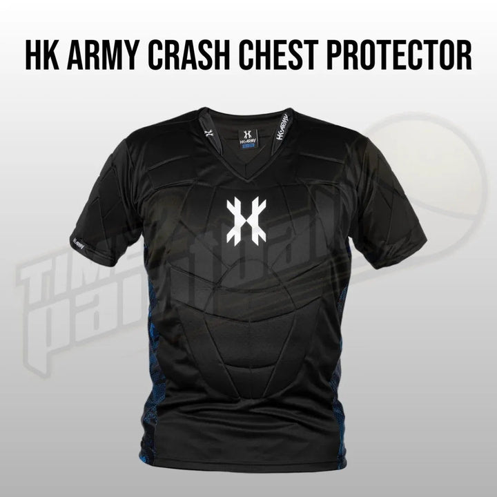 HK Army Crash Chest Protector - Time 2 Paintball