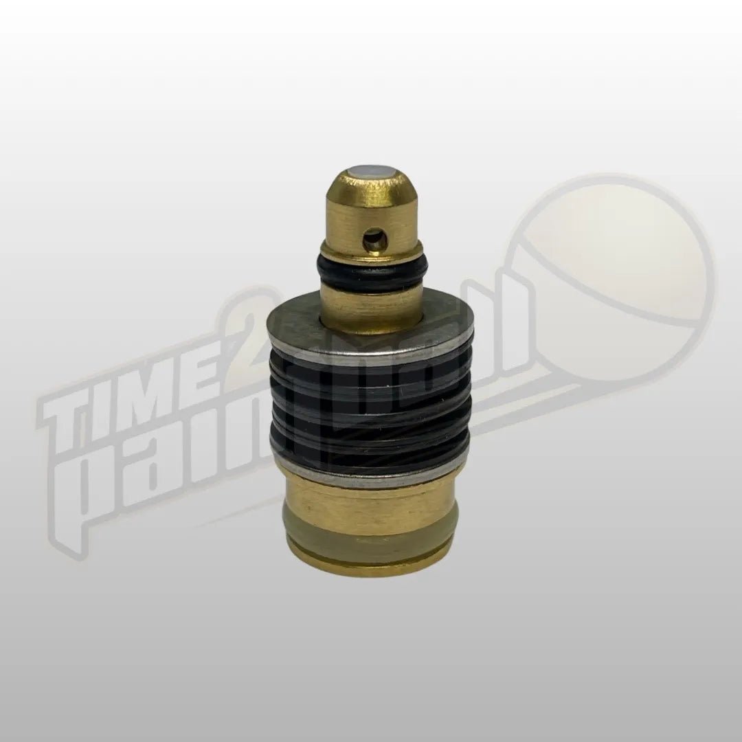 HK Army Regulator Low Pressure Piston & Shim Assembly (250-400 PSI) - Time 2 Paintball