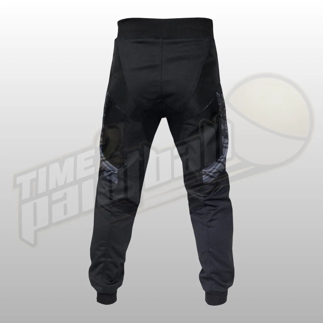 Planet Eclipse Beast Flyte Jogger Pants - Black - Time 2 Paintball