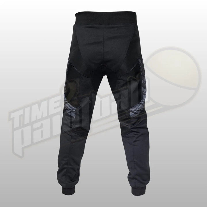 Planet Eclipse Beast Flyte Jogger Pants - Black - Time 2 Paintball