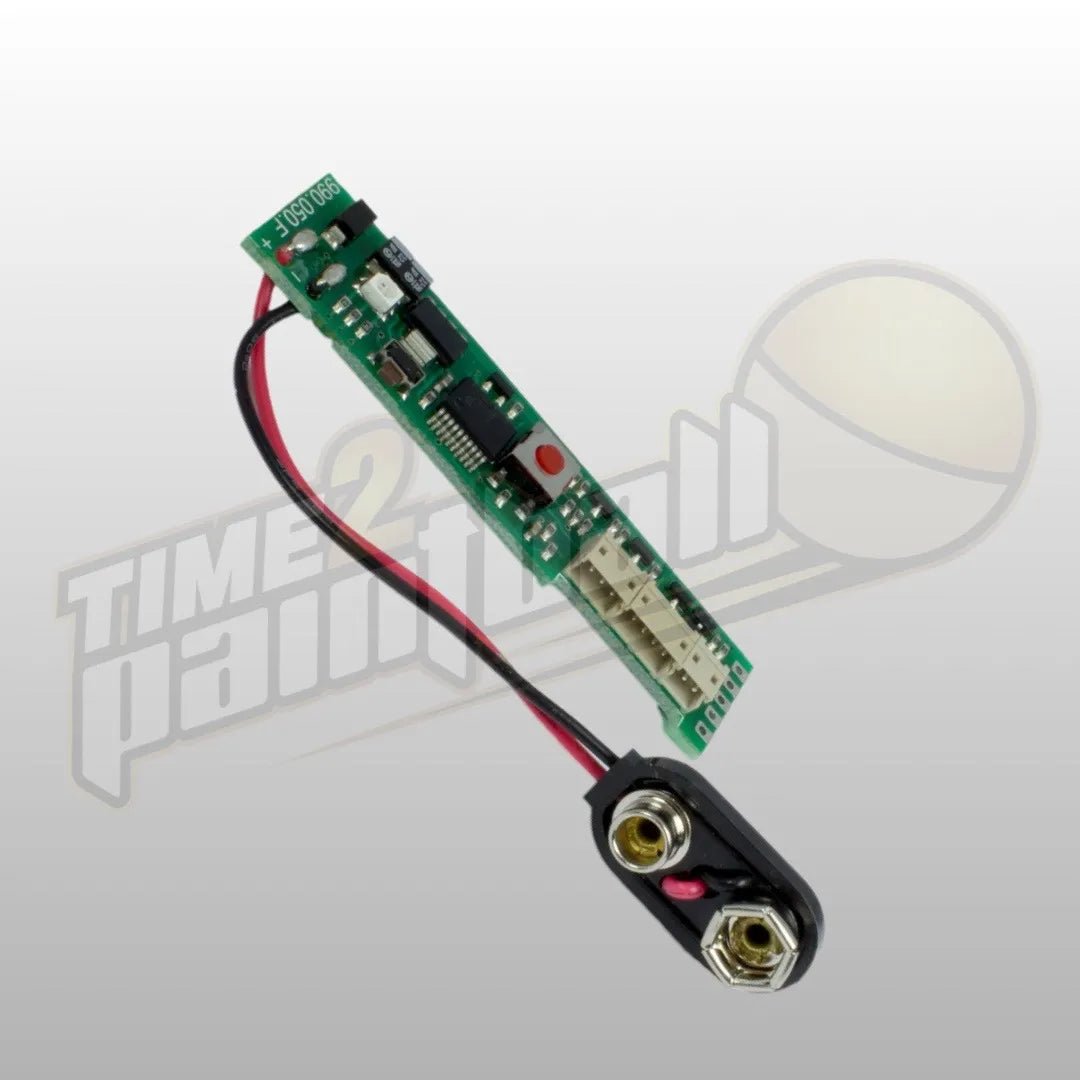 Planet Eclipse Etha Gen 1 Board - Time 2 Paintball