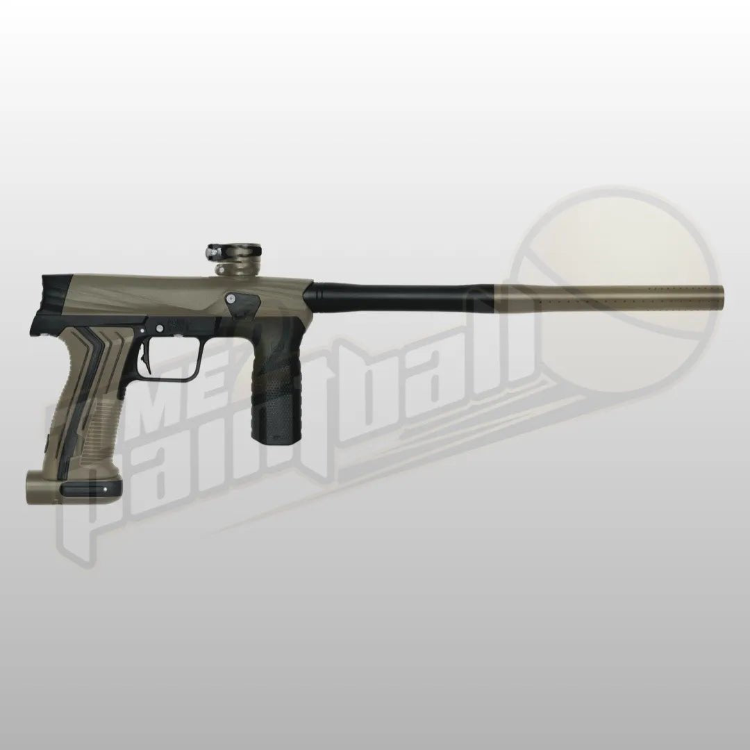 Planet Eclipse ETHA3M Marker - Earth / Black - Time 2 Paintball
