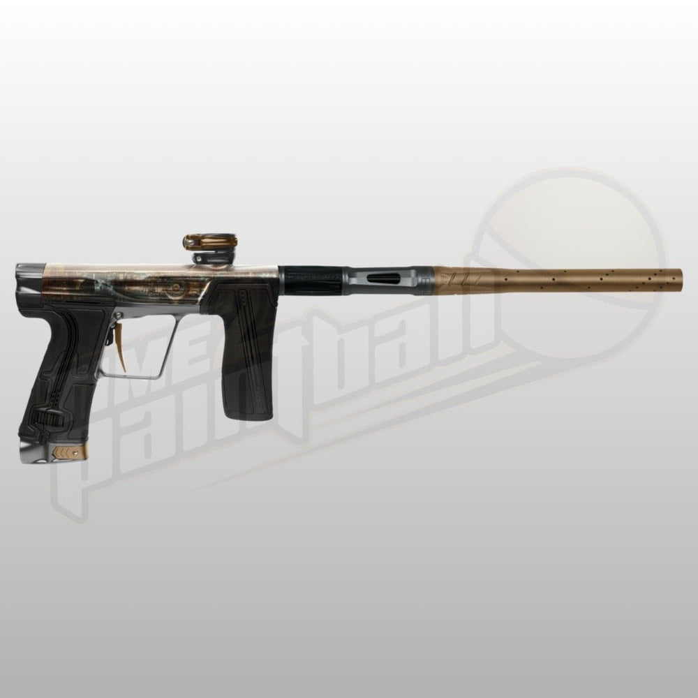 Planet Eclipse GEO R5 LX RANGE - Steampunk Engine - Time 2 Paintball