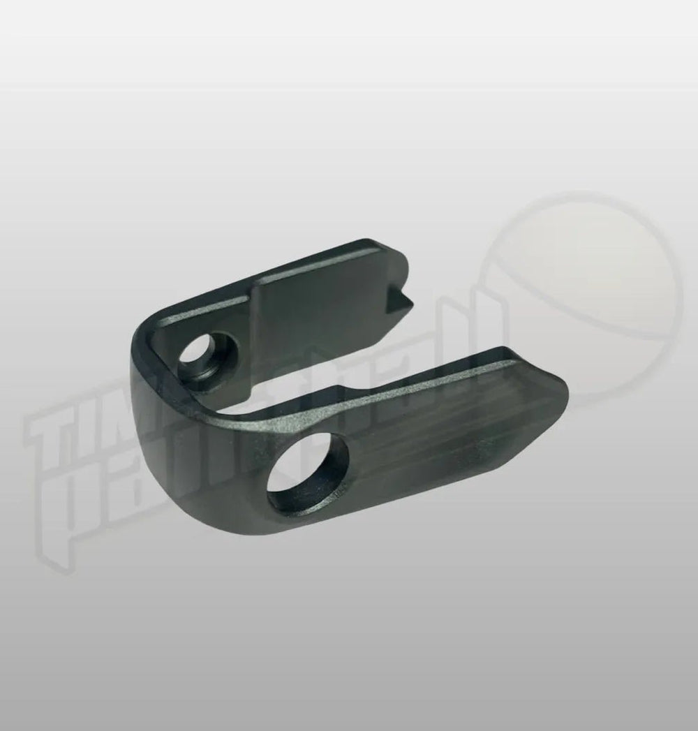 Planet Eclipse GTEK 180R POPS Bonnet - Time 2 Paintball