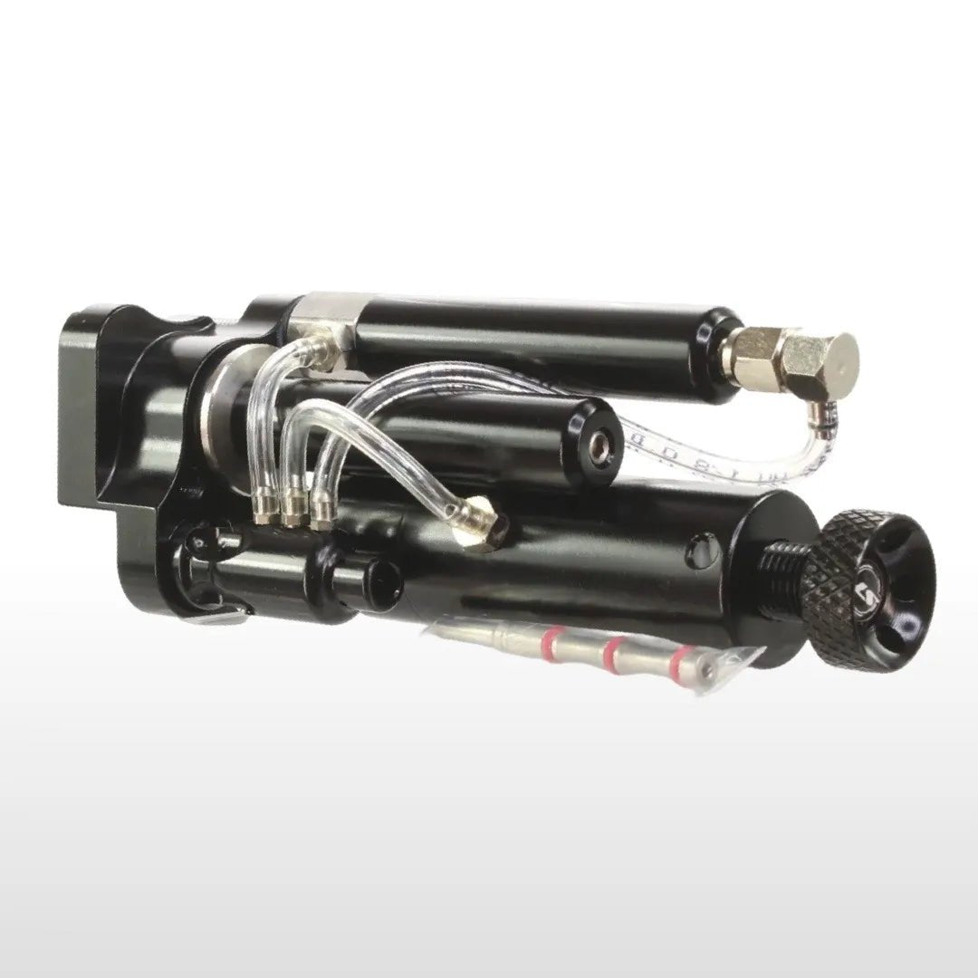 Shocktech FEK Front End Kit Complete Pneumatics - Black - Time 2 Paintball