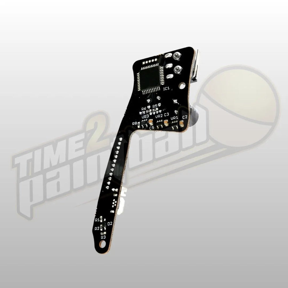 SP Shocker RSX / XLS Main Circuit Board (SHK117) - Time 2 Paintball