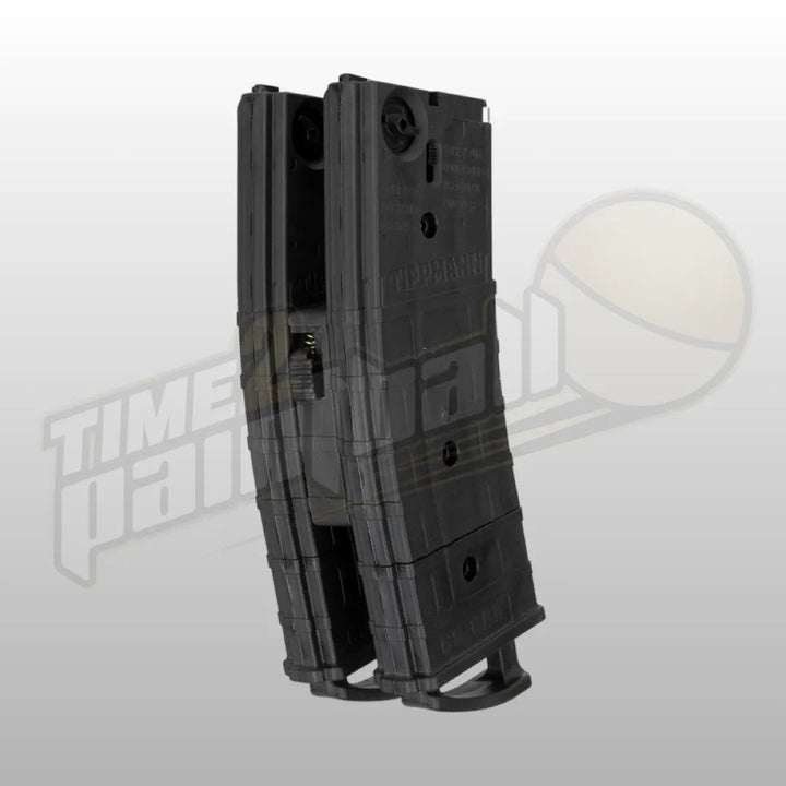 Tippmann TMC / Stormer Elite Dual Magazine - Time 2 Paintball