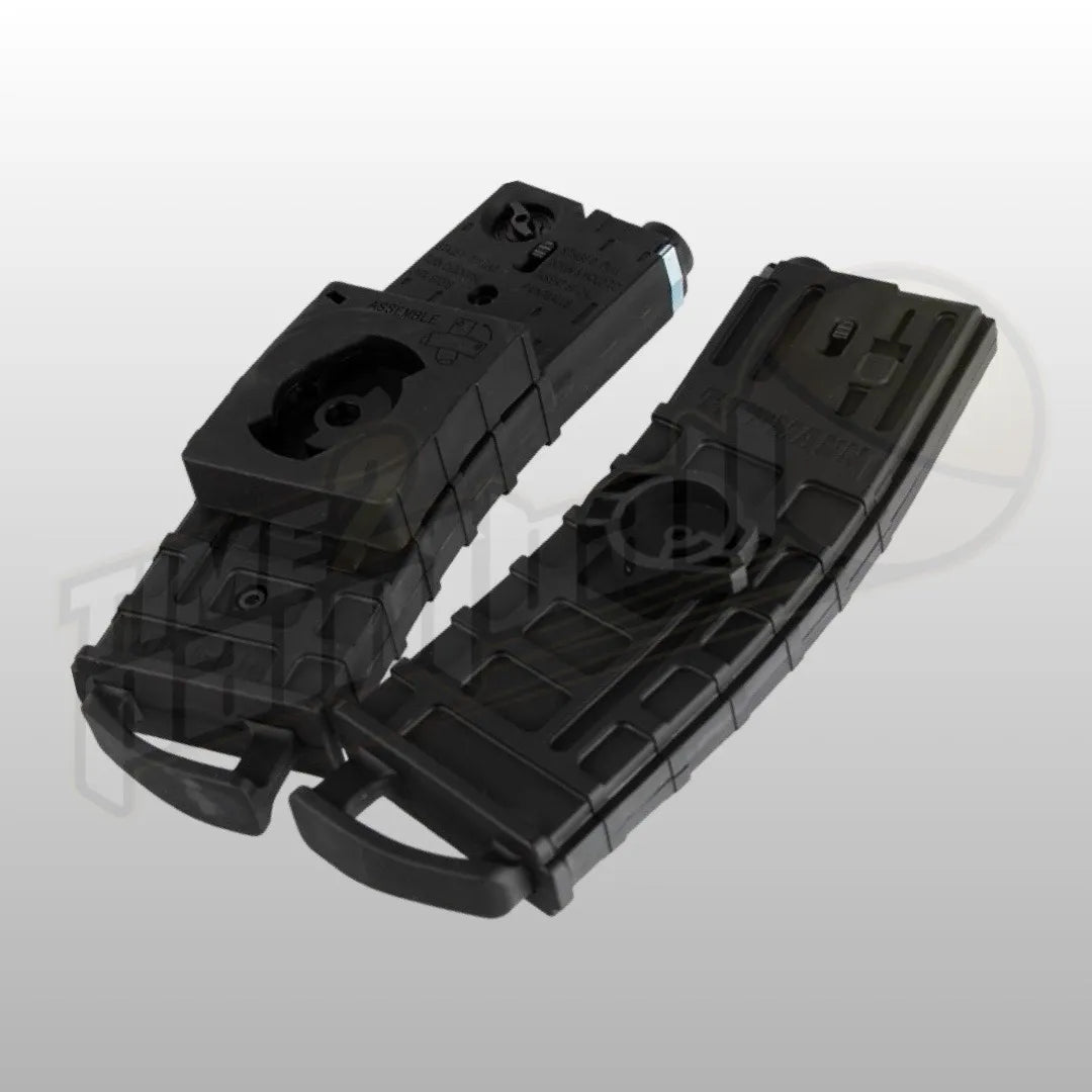 Tippmann TMC / Stormer Elite Dual Magazine - Time 2 Paintball