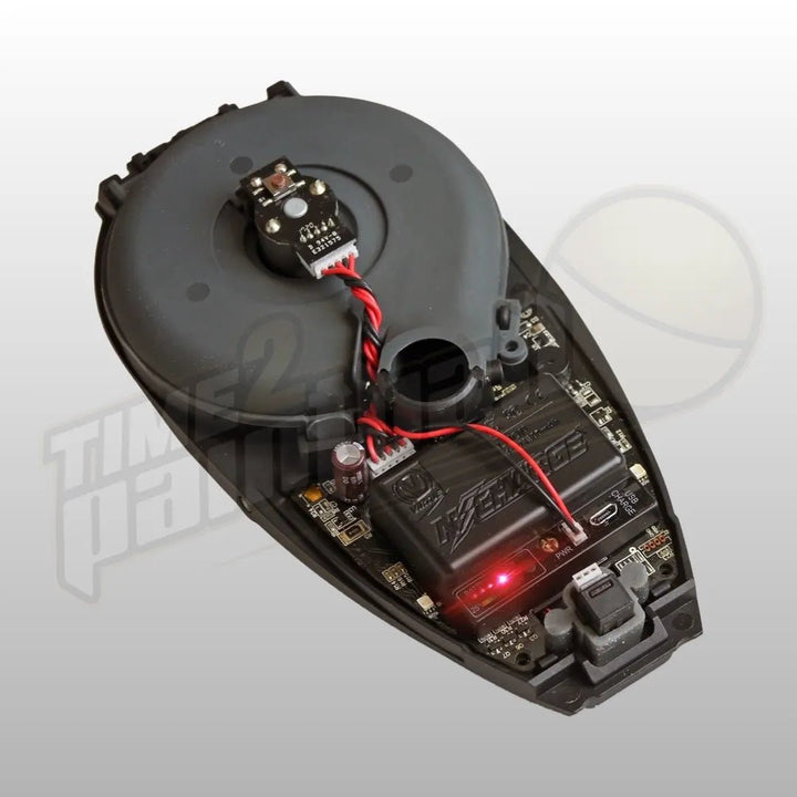 Virtue N - Charge Rechargeable Battery Pack - Time 2 Paintball