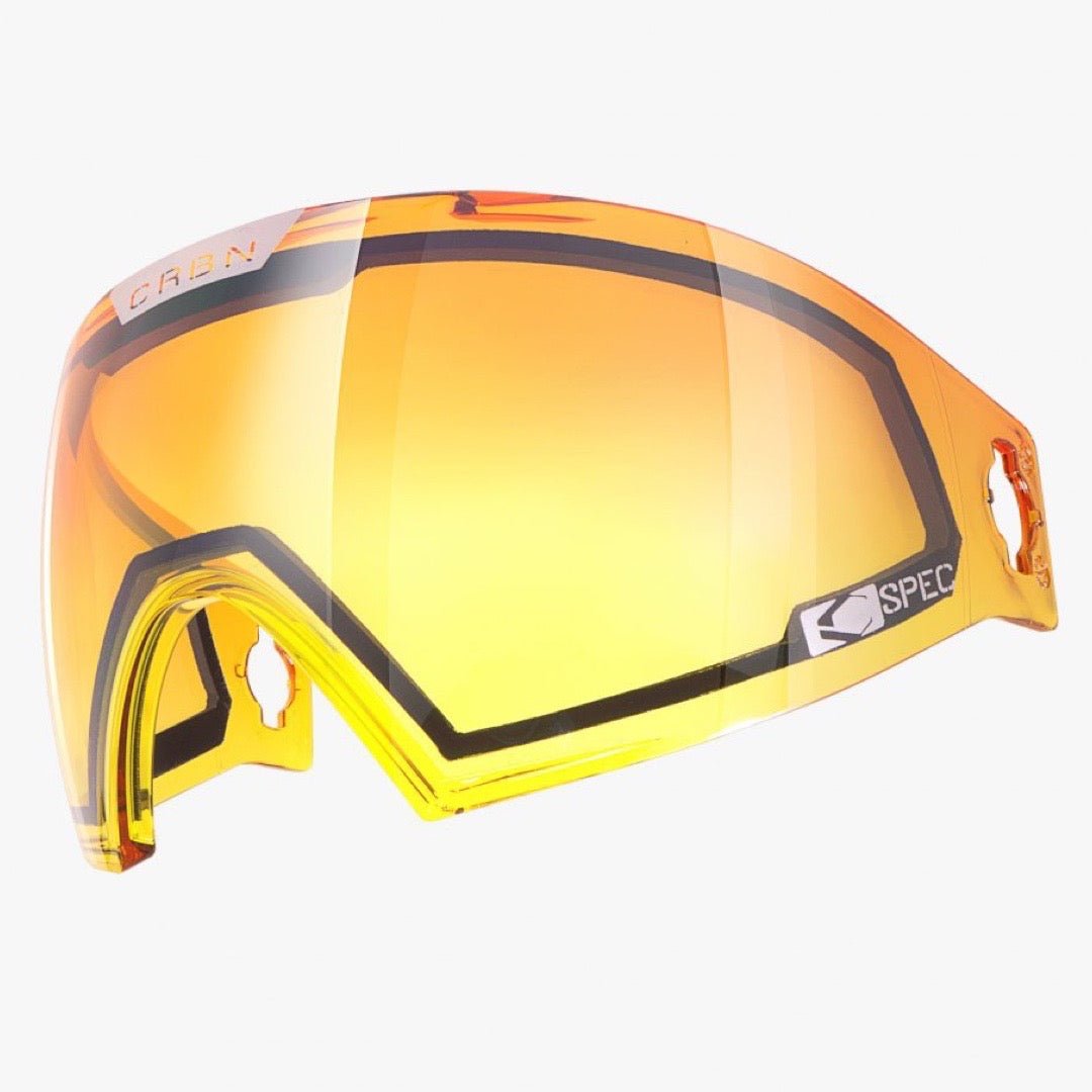 CRBN C SPEC LowLight Lens - Time 2 Paintball