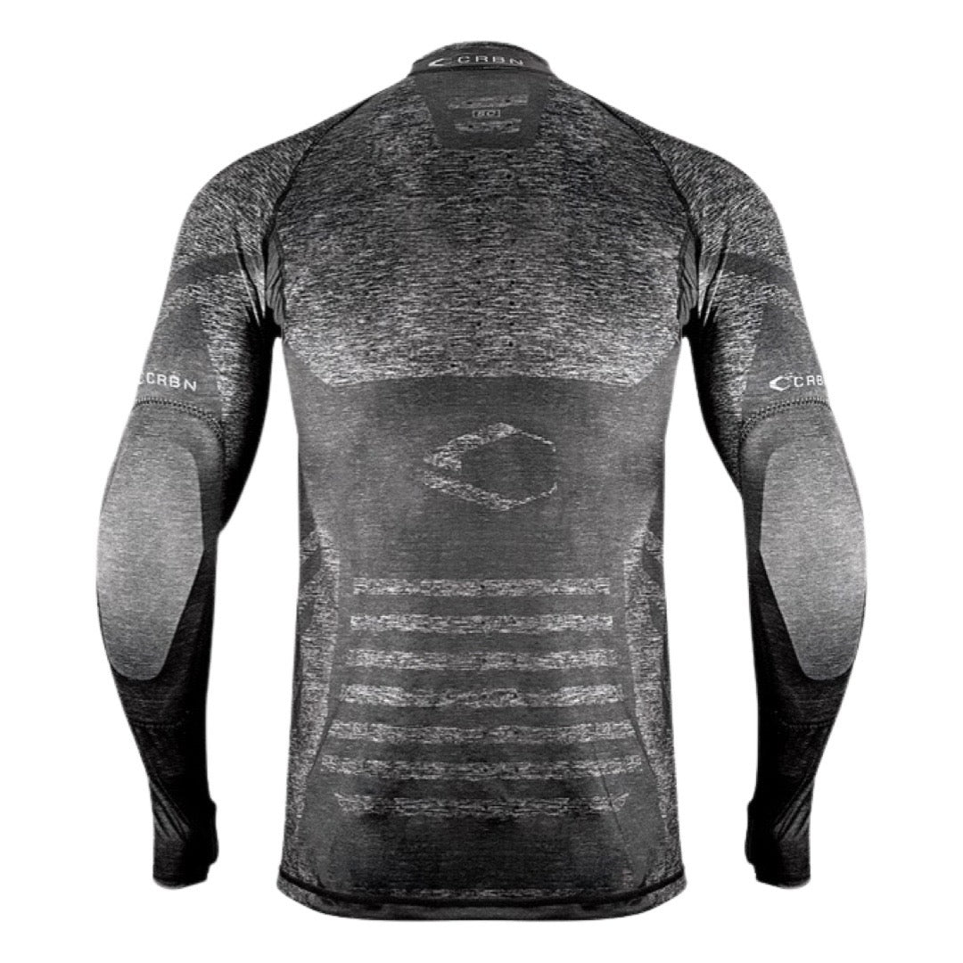CRBN SC Protective Top - Time 2 Paintball