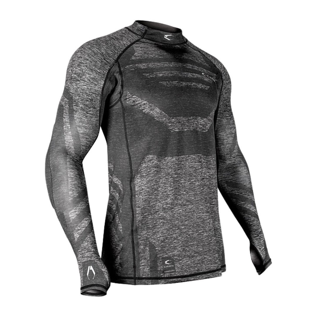 CRBN SC Protective Top - Time 2 Paintball