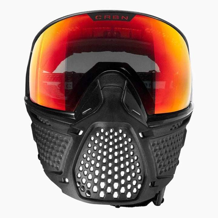 CRBN ZERO PRO Goggles - SMOKE - Time 2 Paintball