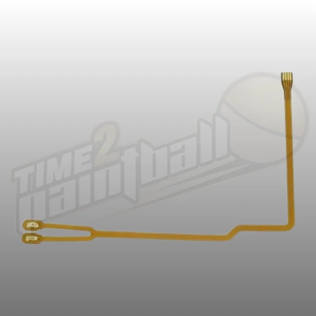 DLX Luxe Eye Vision Flex Circuit (LUX119) - Time 2 Paintball