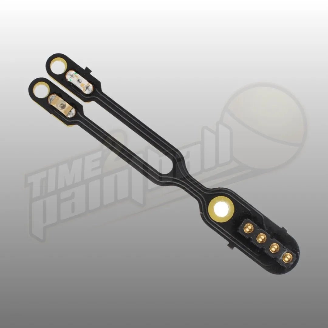 DLX Luxe ICE / X / TM40 Top Vision Circuit Harness (LUX419) - Time 2 Paintball