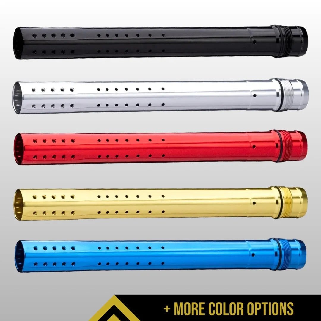 Dye ULI Barrel Front Tip Time 2 Paintball