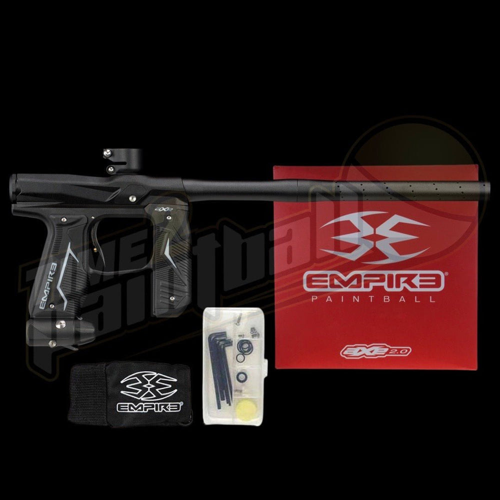 Empire AXE 2.0 - Time 2 Paintball