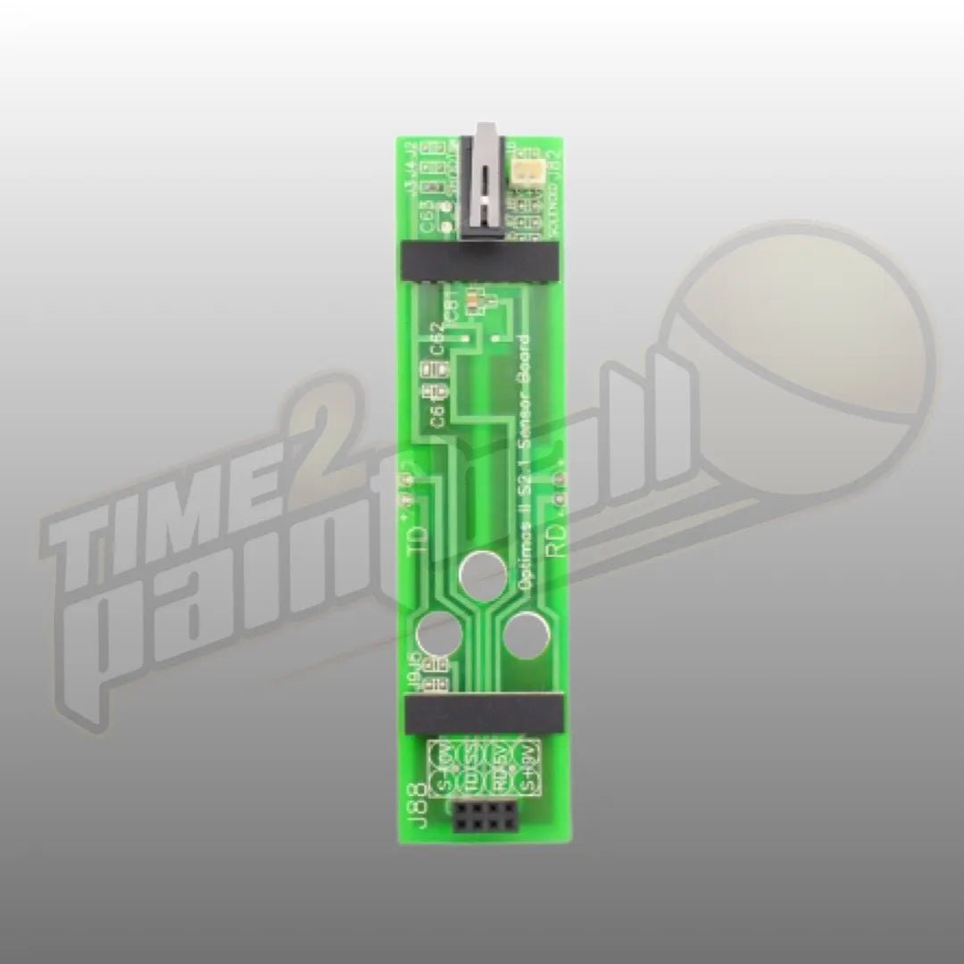 Empire Eye Sensor Board - AXE (72331) - Time 2 Paintball