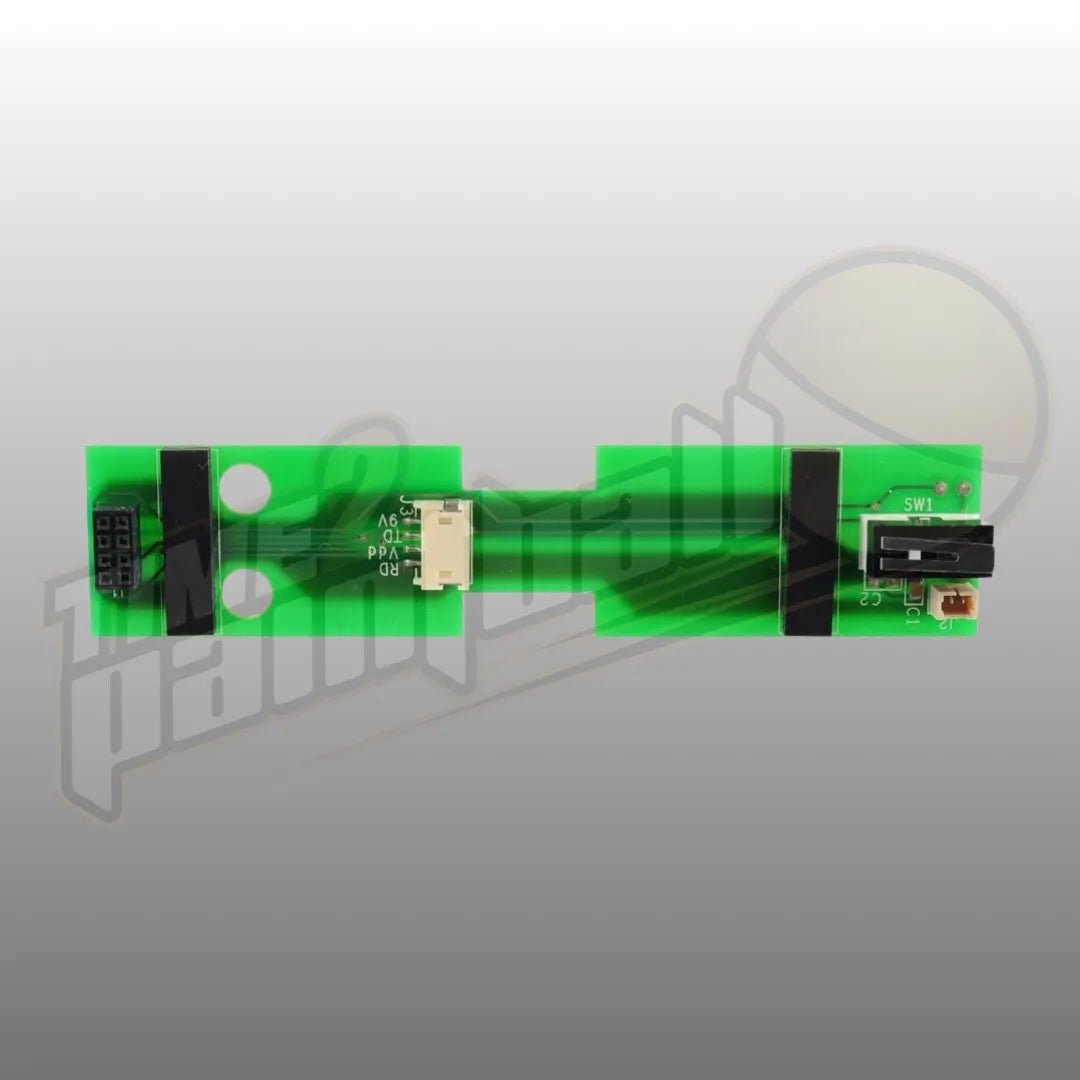 Empire Eye Sensor Board - AXE PRO (74103) - Time 2 Paintball