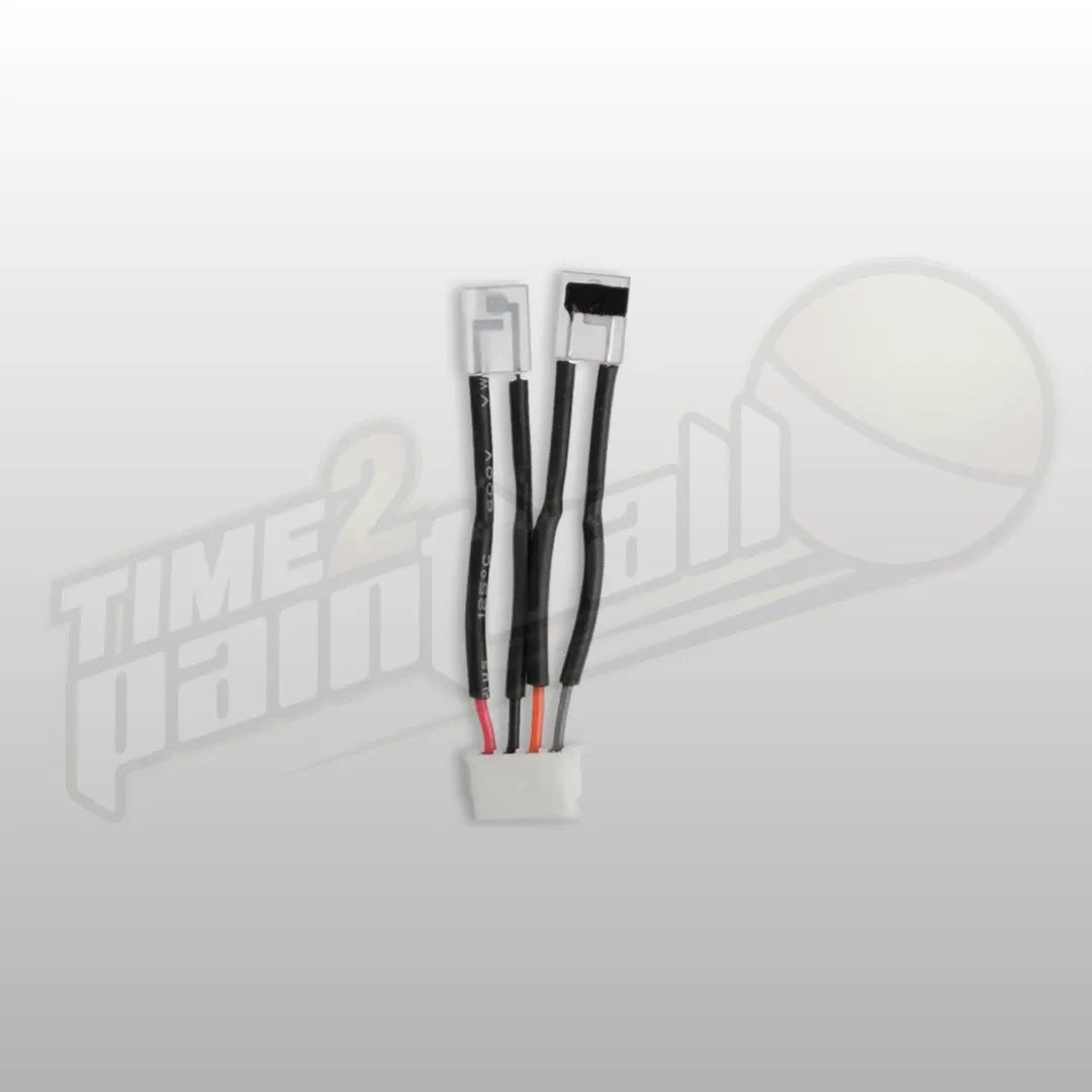 Empire Eye Wire Harness Set - AXE 2.0 / PRO / SYX #74104 - Time 2 Paintball