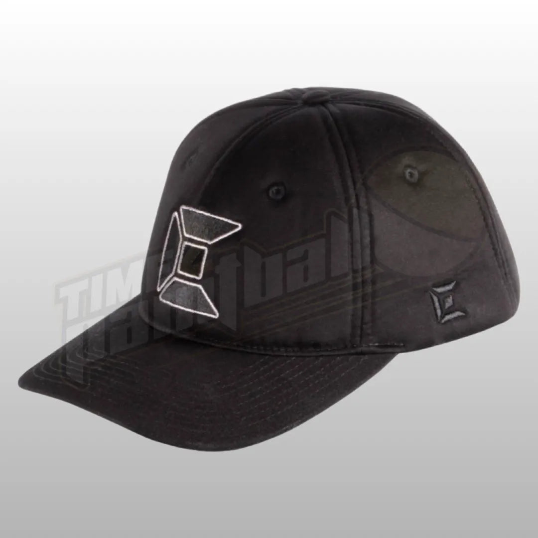 Exalt Bounce Hat - Black - Time 2 Paintball