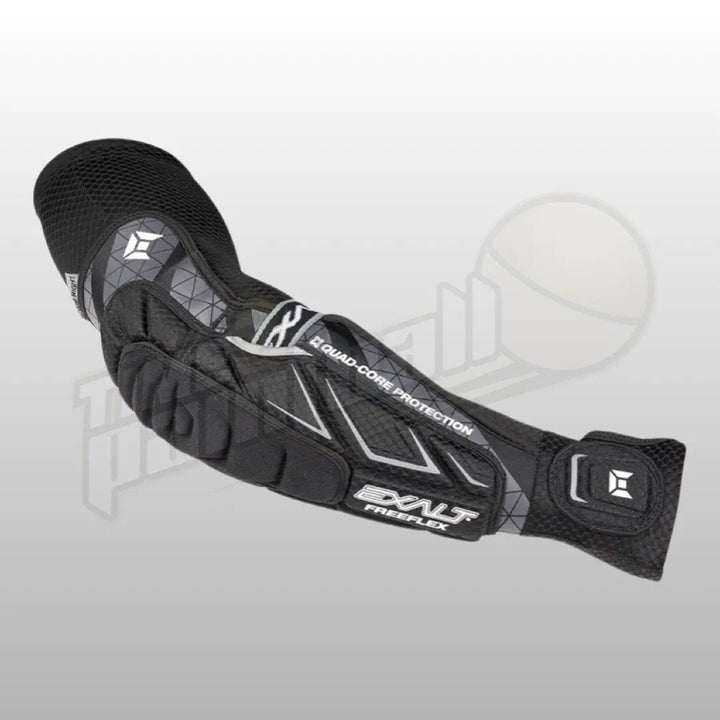 Exalt Freeflex Elbow Pad - Time 2 Paintball